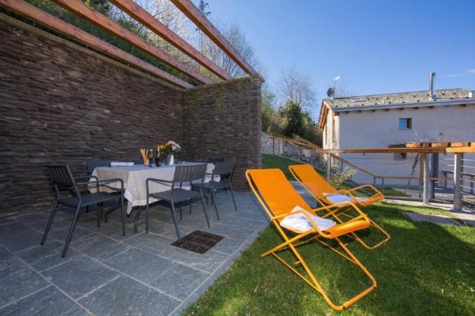 Paradiso del lago Bellano Exterior foto